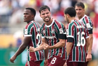 Fluminense alcança R$ 329 milhões em premiações com classificação à semifinal do Mundial de Clubes