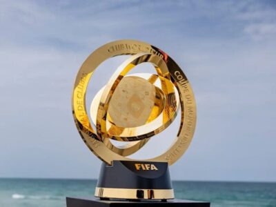 Copa do Mundo de Clubes: A última rodada da fase de grupos começa nesta segunda-feira(23) Confira os times classificados e eliminados depois de duas rodadas