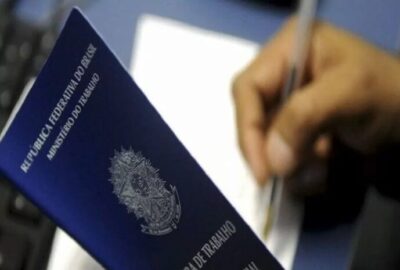 Com salários de até R$ 3,5 mil, DF tem 500 vagas de emprego abertas