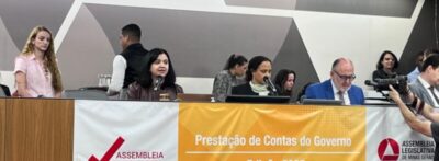 Governo de Minas apresenta avanços para primeira infância e mulheres durante Assembleia Fiscaliza