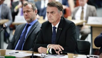 Bolsonaro diz que golpe ‘seria fácil de começar’, mas nunca foi cogitado: ‘Abominável’