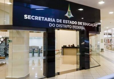 Concurso SEDF para Professores Temporários: Salário de R$ 6,4 Mil e Edital a Caminho