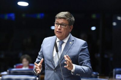 Oposição assume controle da CPMI do INSS e impõe 1ª derrota ao governo no Congresso
