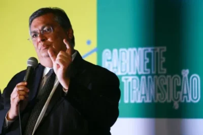 DF: artefato explosivo tinha “emulsão de pedreira”, diz Flávio Dino