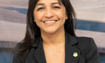 Eliziane Gama propõe audiência no Senado sobre sexualização infantil nas redes