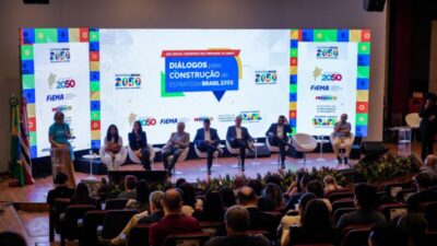 Maranhão recebe a Estratégia Brasil 2025-2050 e impulsiona o planejamento de longo prazo