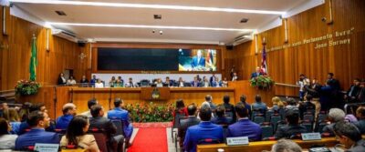 Programa Maranhão Livre da Fome é encaminhado para aprovação na Assembleia Legislativa