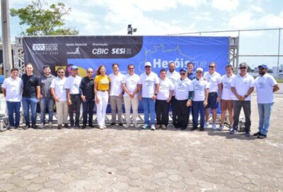 Construção civil celebra Dia Nacional da Construção Social no Maranhão