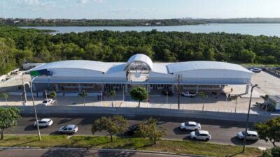 Novo Terminal do Bacanga promete modernizar transporte alternativo e beneficiar passageiros