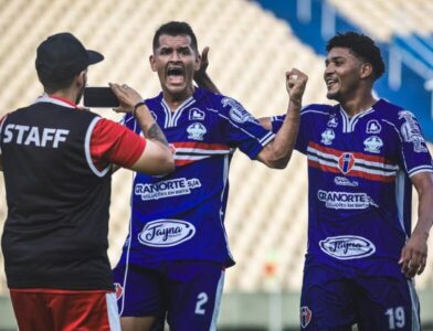 MAC vence o Central no Castelão e abre vantagem nas oitavas da Série D