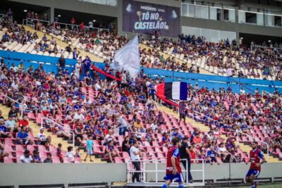 MAC inicia venda de ingressos para duelo decisivo contra o ASA pela Série D