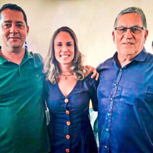 Prefeito Constâncio Souza antecipa salários dos servidores de Cajari; feriado do Dia dos Trabalhadores será com dinheiro no bolso e economia aquecida