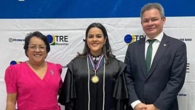 Justiça manda prefeito de Timon exonerar procuradora-geral por nepotismo: decisão expõe troca de favores