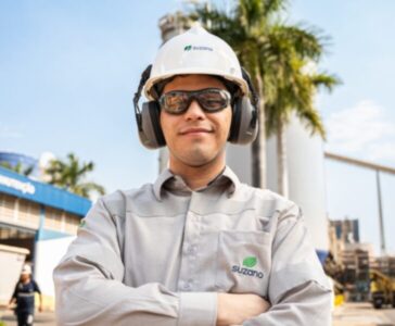 Suzano está inscrições abertas para o estágio de nível superior