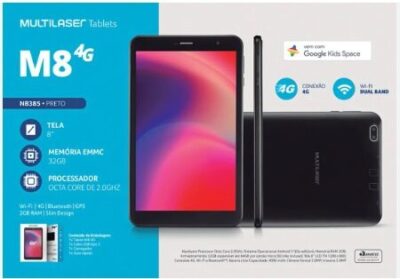 Rodrigo Lago denuncia suposto superfaturamento de R$ 44 milhões na compra de 250 mil tablets pelo governo Brandão