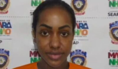 Justiça homologa prisão de Tainá Sousa, acusada de lavagem de dinheiro e envolvimento em lista de execução