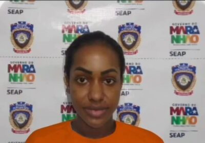 Justiça mantém prisão de Tainá Sousa investigada por jogos ilegais e ameaça a autoridades