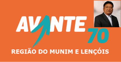 Tenente Carlos assume Coordenação do Avante na Região do Munim e Lençóis