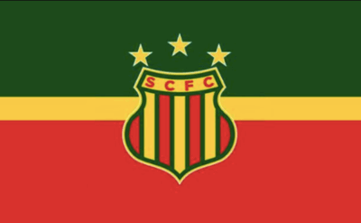 Sampaio entra na taca e é rebaixado para a Série C