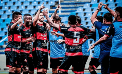 STJD pune Tuntum e classifica Moto Club para nova semifinal do Maranhense de Futebol