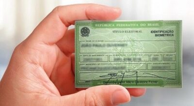 Cadastro eleitoral no Maranhão reabre dia (8) na terça-feira