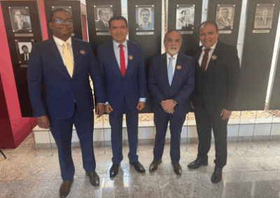 Juiz Douglas Martins é premiado pelo CNJ em concurso de decisões judiciais