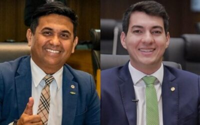 Cota de Gênero: TRE-MA cassa deputados estaduais do PSC