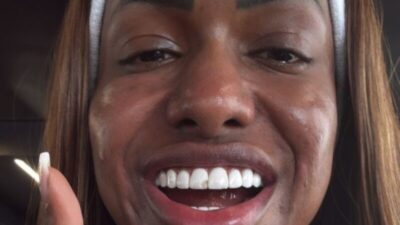 Delegado pediu a prisão de Tainá Souza, mas Justiça negou; influenciadora terá que excluir redes sociais e está proibida de sair de São Luís