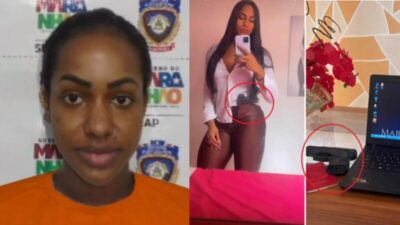 Advogada de Tainá Sousa é acusada de atuar como ‘laranja’, portar arma ilegal e aplicar golpe contra própria cliente, aponta inquérito