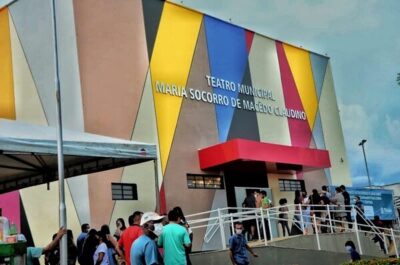 Governo intensifica ações em diversos municípios para fortalecer a educação no estado