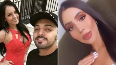Tirullipa admite traição, pede perdão à esposa e fala em transformação pessoal
