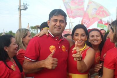 Vergonhoso!!! A desculpa de um prefeito Toca Serra no MA para não pagar professores
