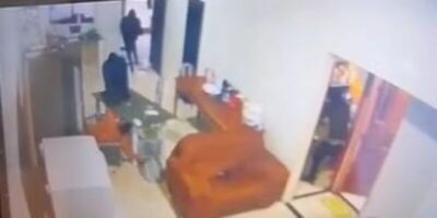 Empresário é morto a tiros dentro de casa em Alto Parnaíba; filho de 4 anos presenciou o crime