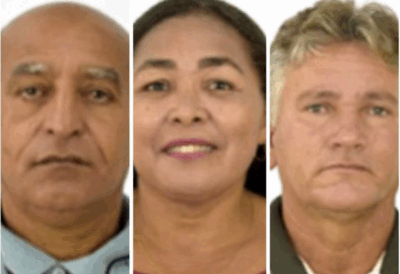 TSE cassa mandatos de três vereadores de Jatobá, no Maranhão