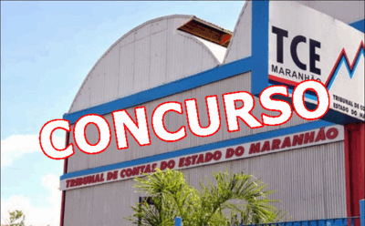 Tribunal de Contas do Maranhão irá realizar concurso público