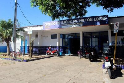 Ministério investe R$ 111 milhões em unidades básicas de saúde no Maranhão