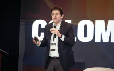Miguel Uribe, pré-candidato de direita à presidência baleado, morre na Colômbia