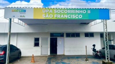 Hospital do São Francisco em São Luís possui três motoristas, mas não tem ambulância; veja a lista de todos os servidores