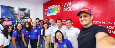 Governo do Maranhão celebra 120 anos de São Bento com entrega de obras e avanços para a cidade