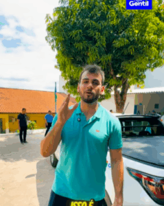 Caxias: A garantia do abastecimento de água de qualidade…