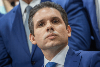 Todo enrolado!!! Motta vira pauta de reunião do governo Trump sobre novas sanções