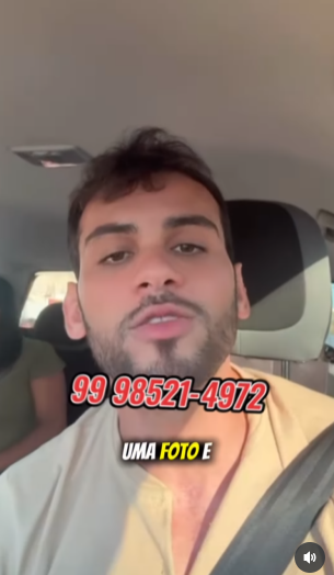 Foto: Reprodução