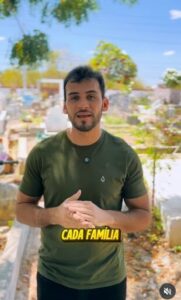 Caxias: Gentil Neto atendendo as solicitações em diversas áreas…