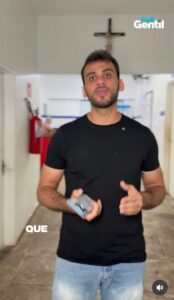 Caxias: Gentil Neto e sua fiscalização “in loco”