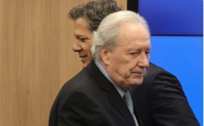 Não são terroristas para governo e congresso!!! PCC cresce com omissão do governo e do Congresso