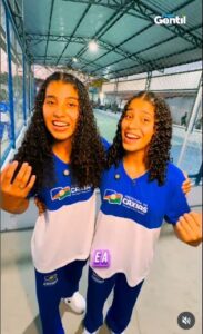 Gentil Neto e a importância da biblioteca e do esporte na vida escolar de Caxias…