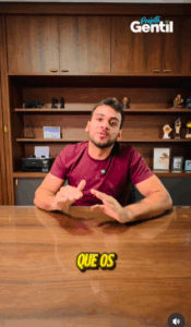 Assistam ao vídeo!!! Gentil Neto e os investimentos grandiosos na Segurança Pública de Caxias…