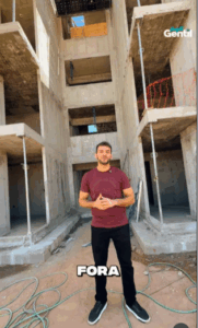 Gentil Neto e a oportunidade da casa própria em Caxias…