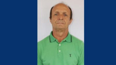 Vereador é encontrado morto em Pastos Bons