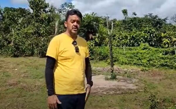 Foto: Reprodução